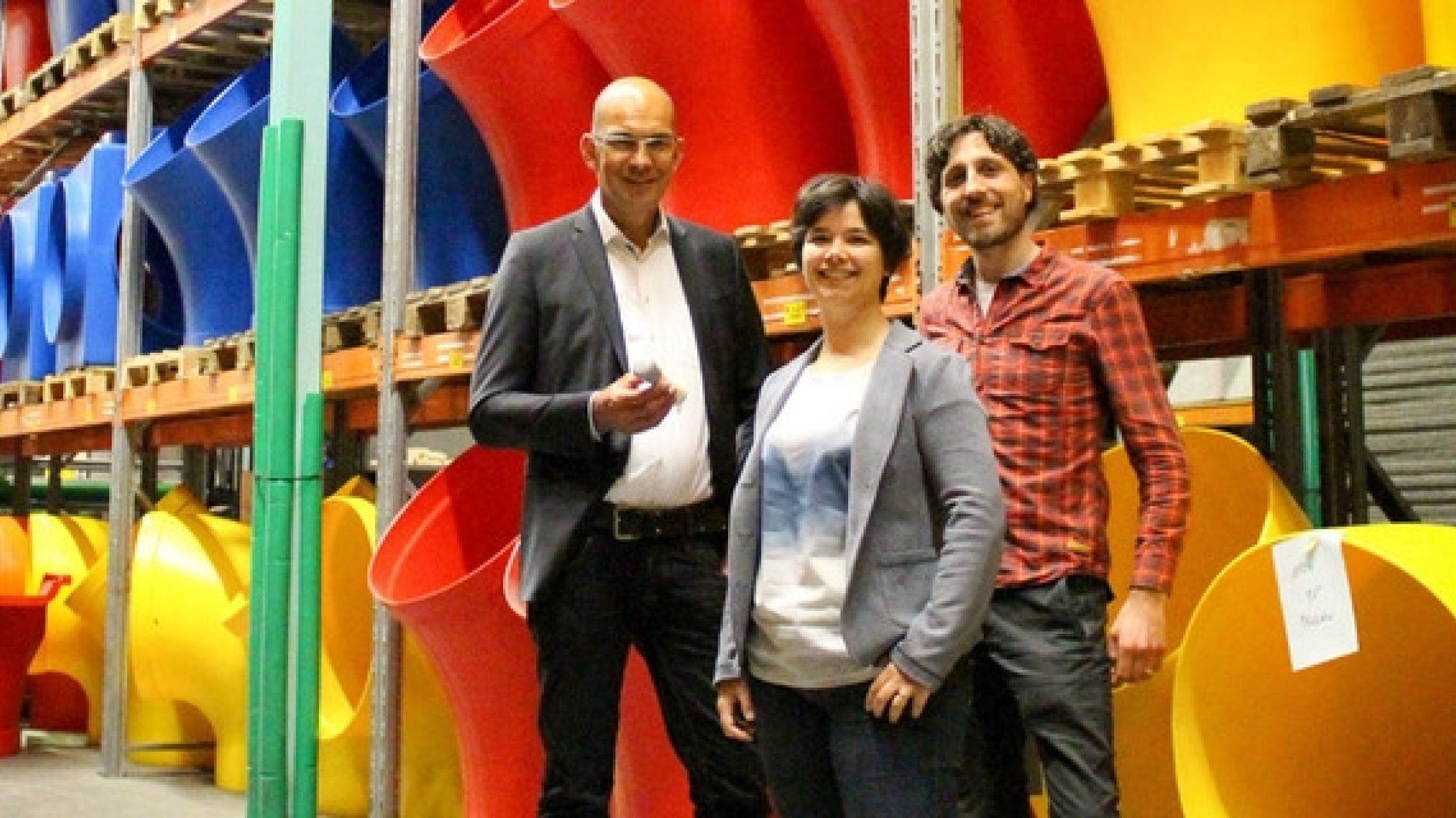 Picoo Cfo Daniel Tetteroo