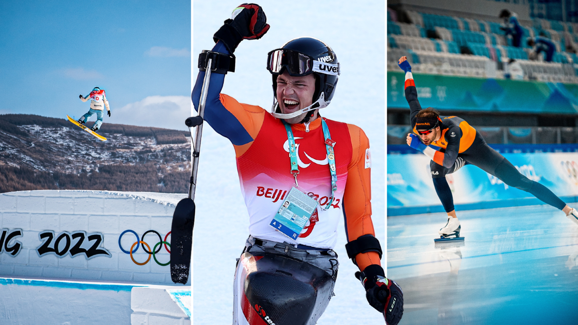 Prestatiecall winterspelen header