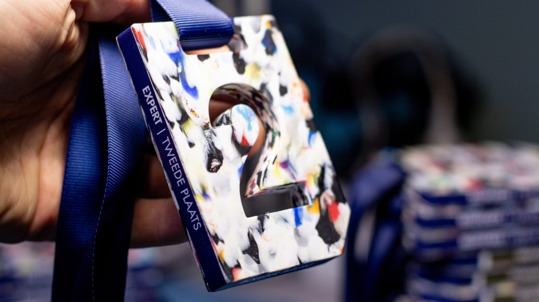 SAAR Medaille Neoliet 01b