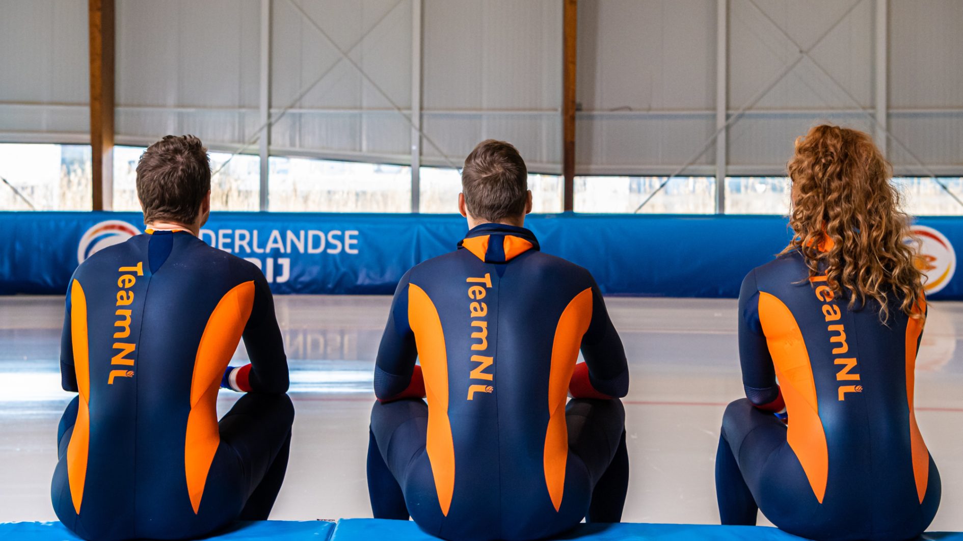 Schaatspakken Olympische winterspelen 2022 1