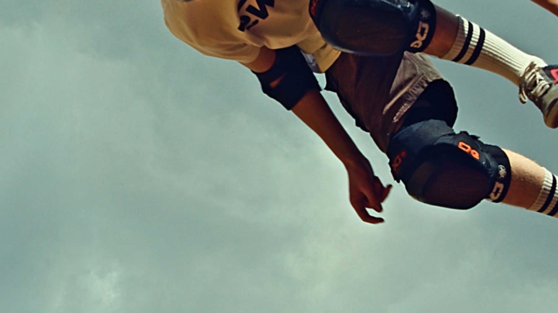 Skateboard Innovation summit