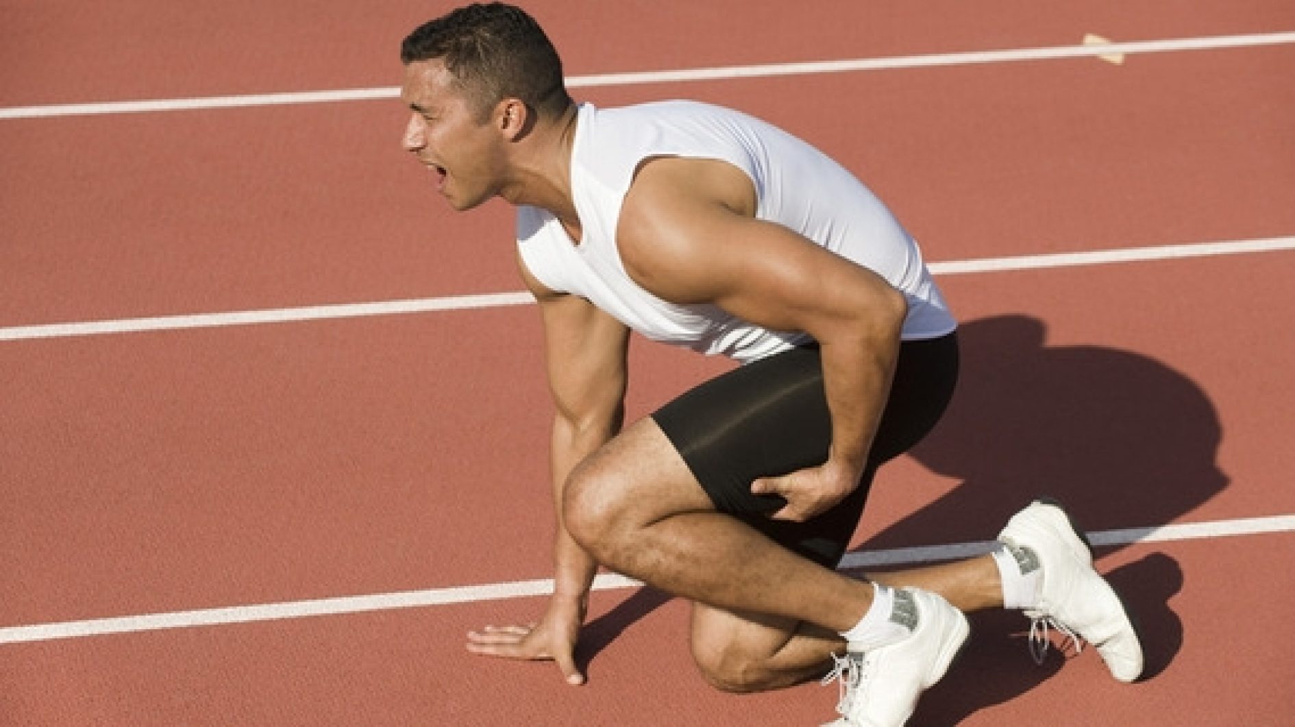 Sportblessure