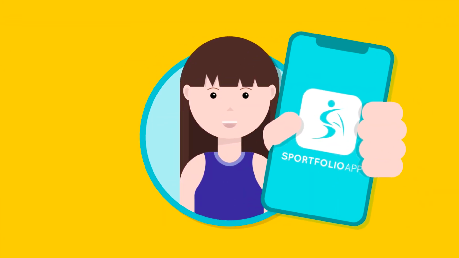 Sportfolioheader