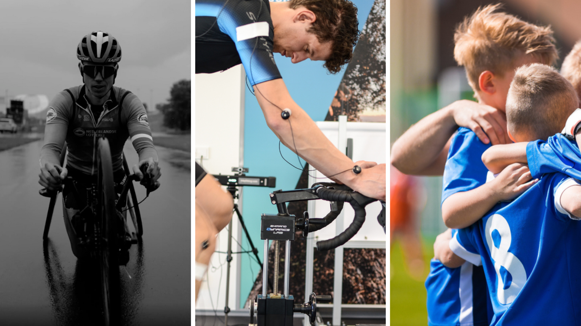 Sportinnovator Vouchers