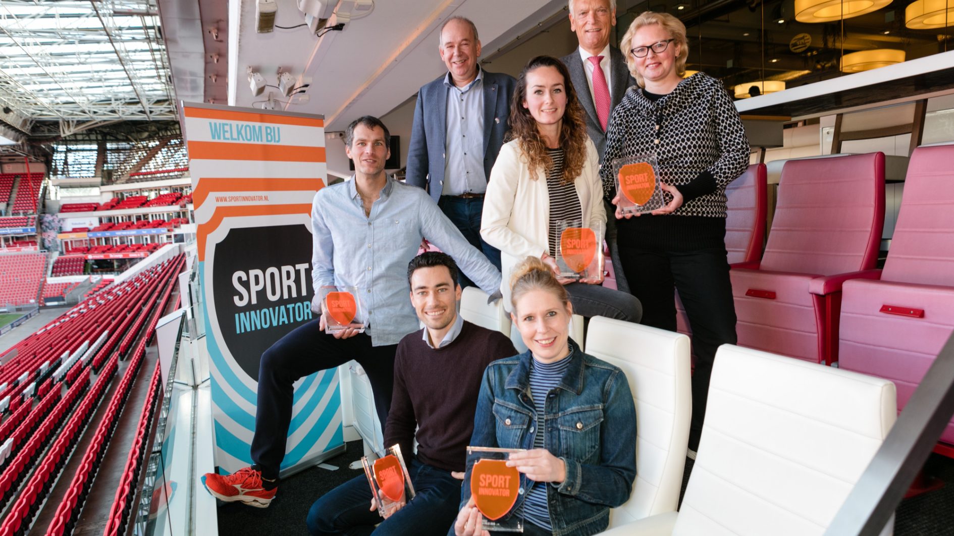 Sportinnovator Psv 0683