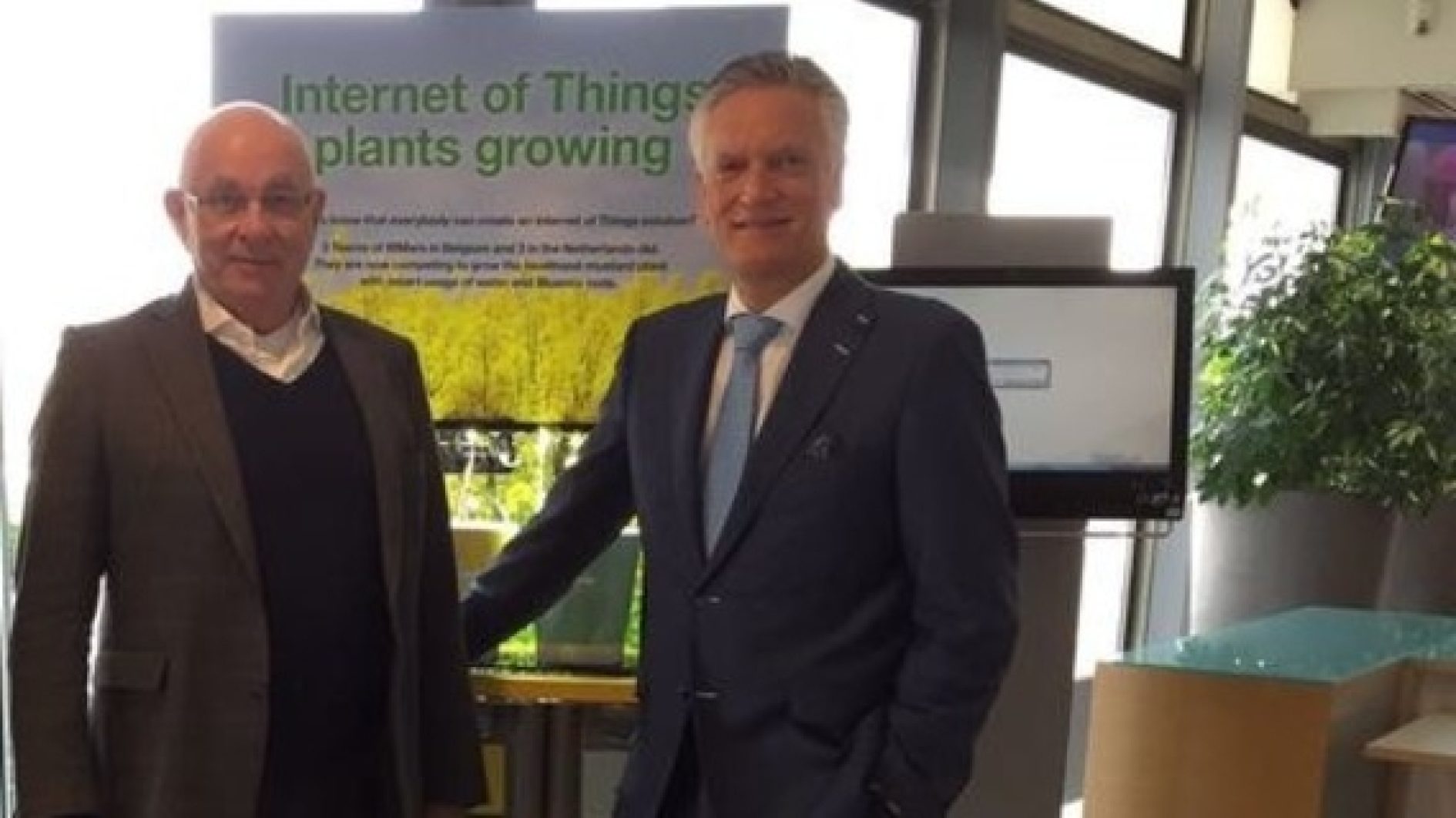 Sportraad Harry Van Dorenmalen