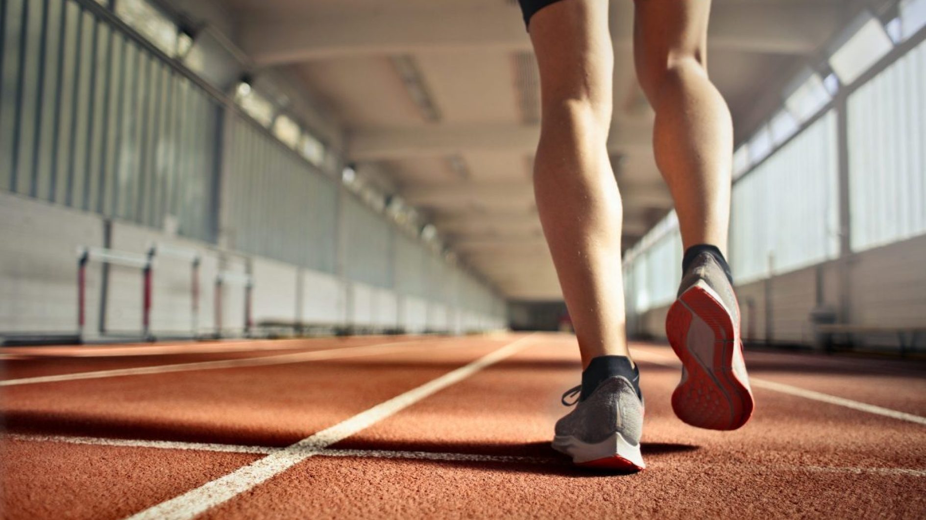 Sportschoen CIRCO track