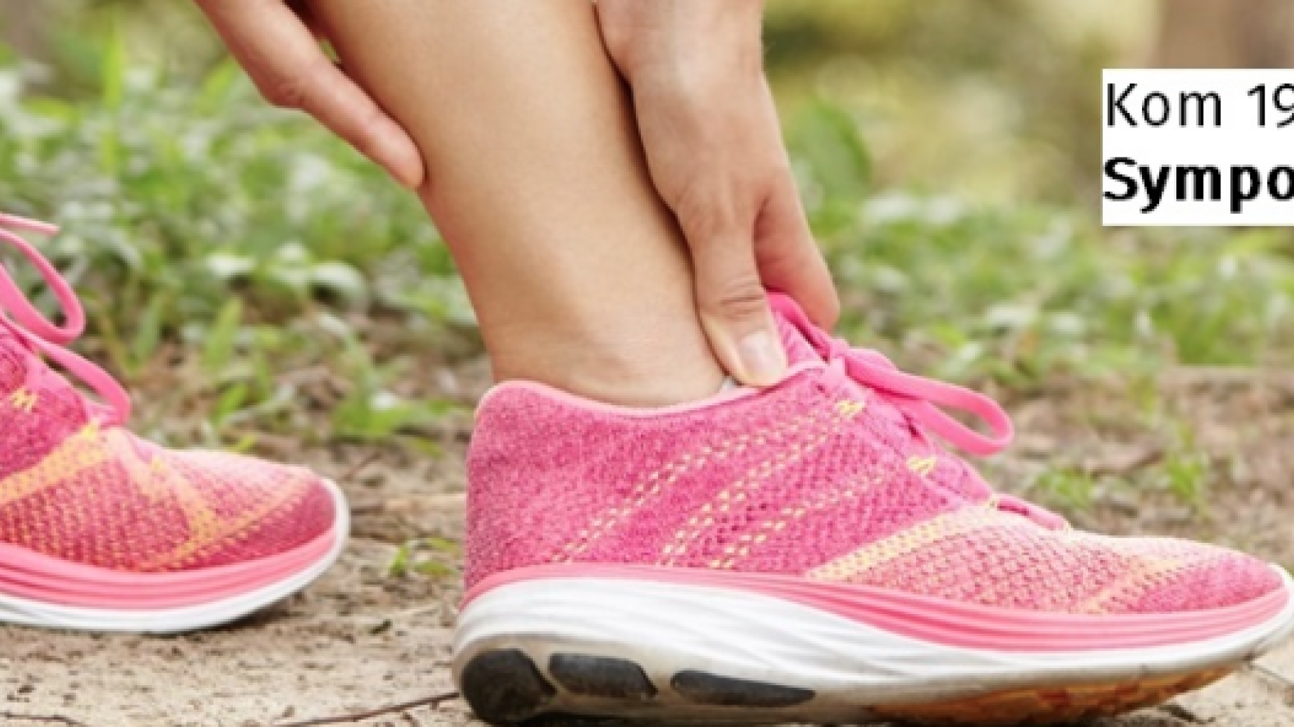 Sportsymposium sportblessurepreventie 2019