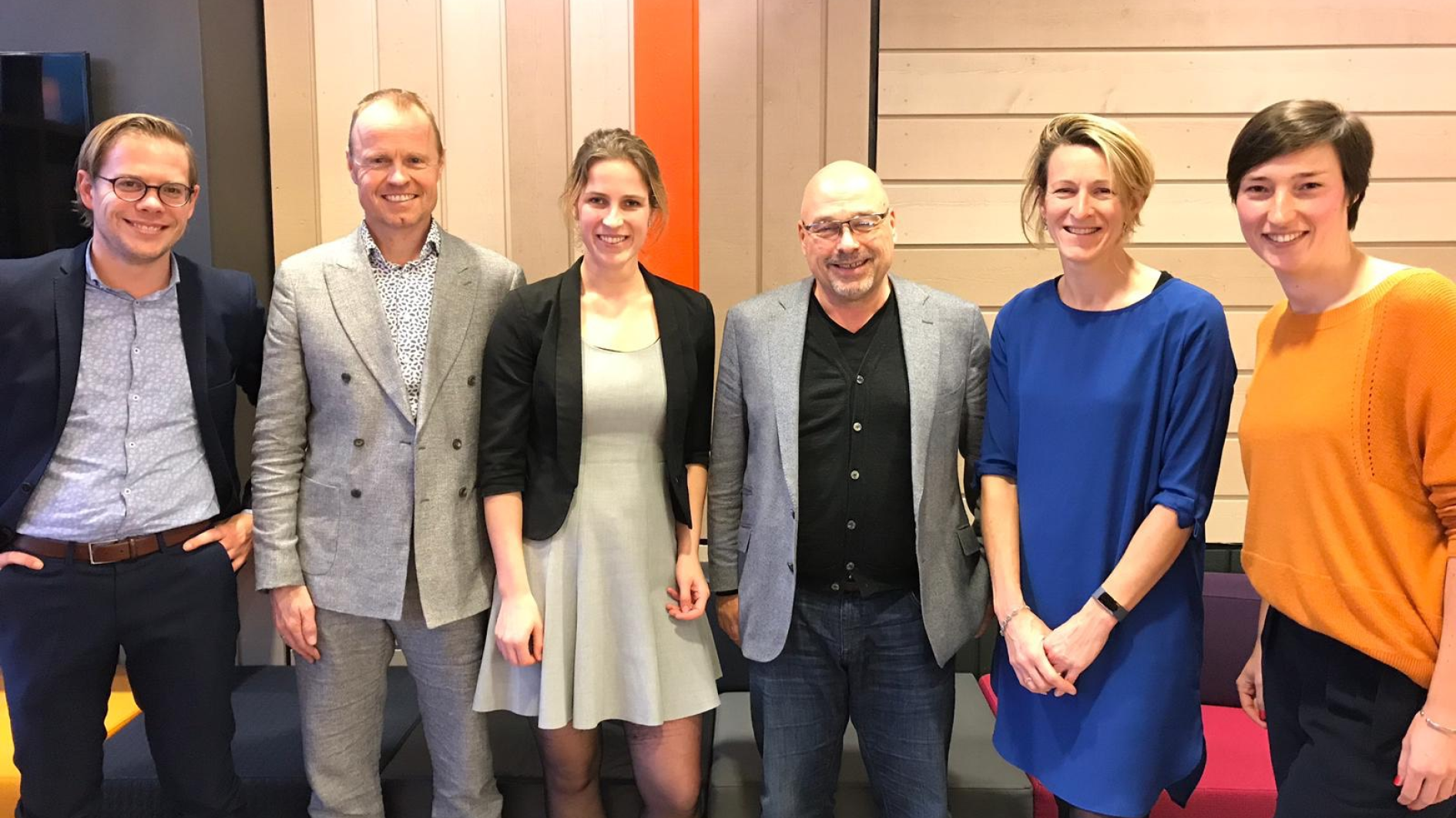 Teamsportinnovatorcertificeringskader