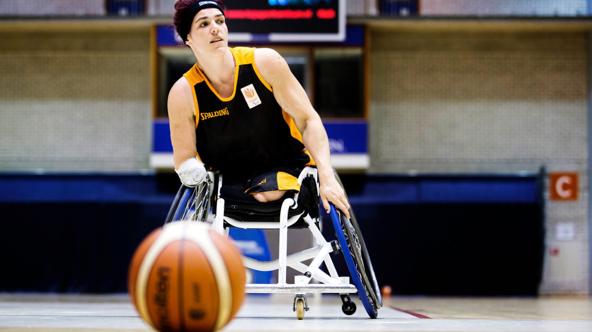 Wheeled Experience BEN Guus Schoonewille 3