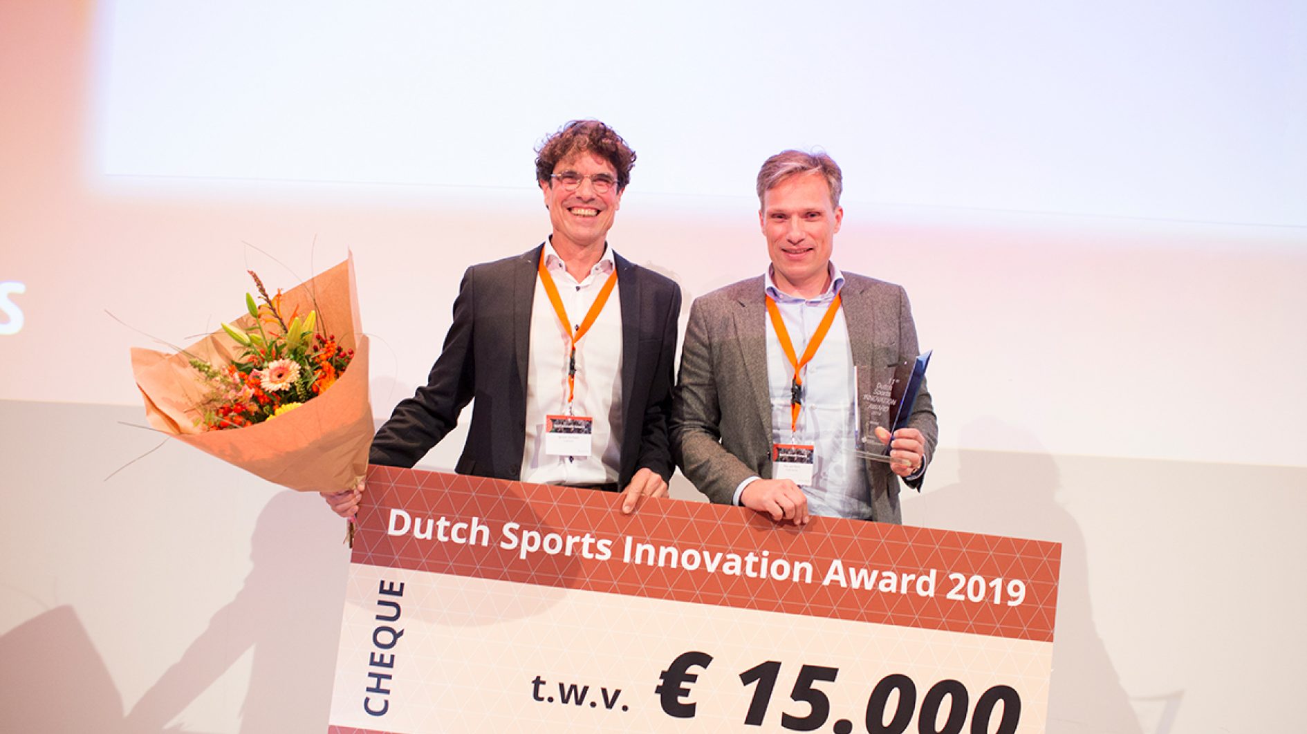 Winnaar DSIA 2019