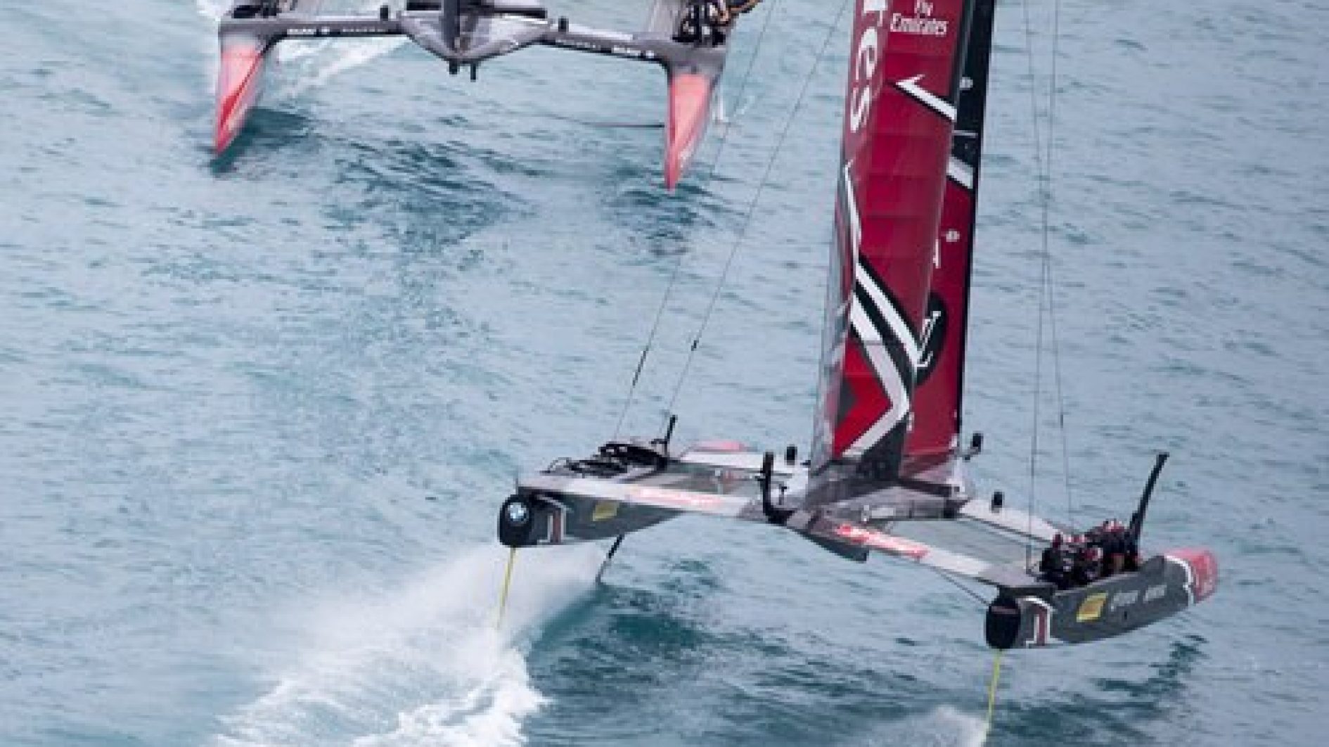 Americas Cup