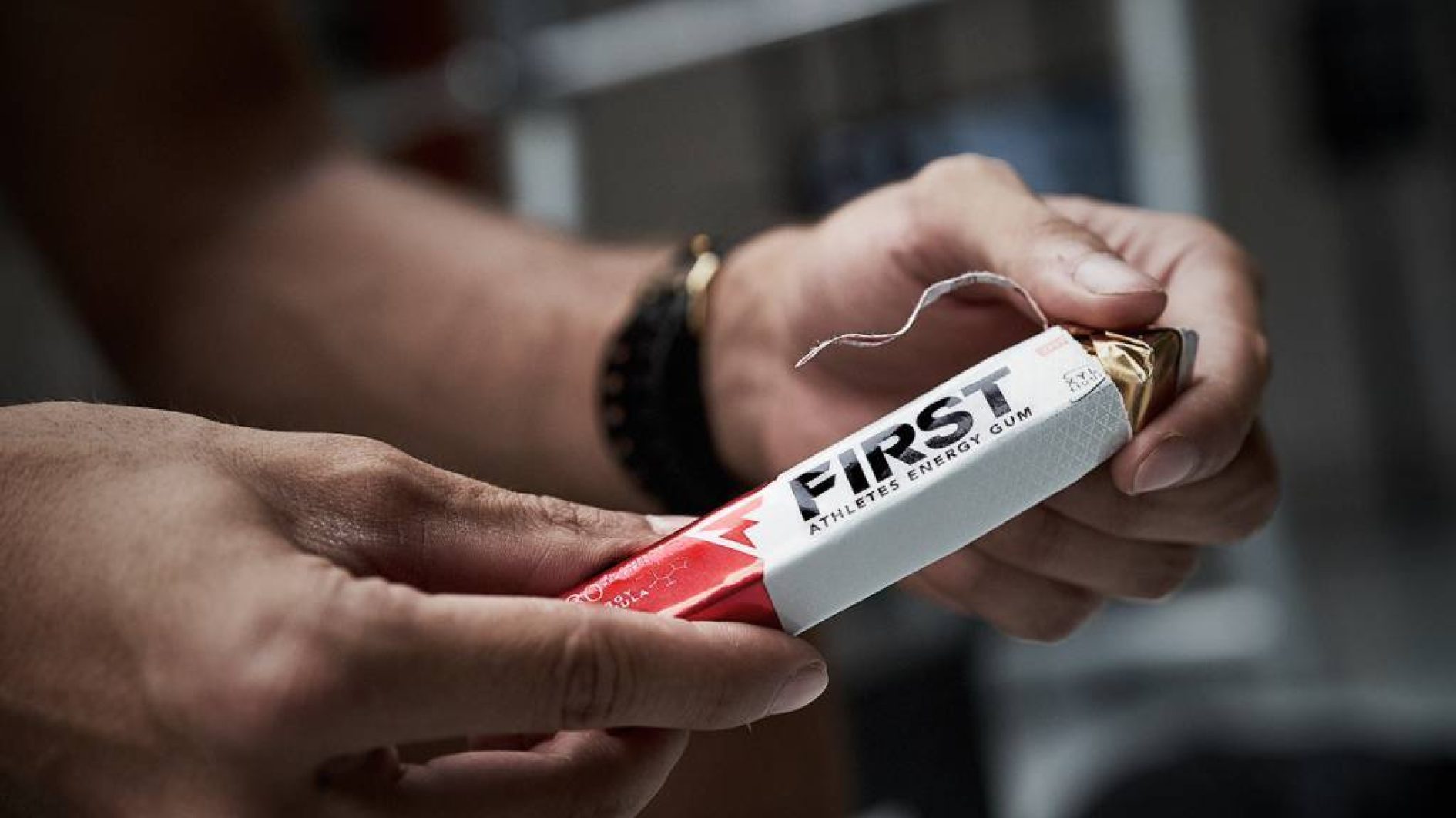 Energy Gum Vs Other Caffeinated Products