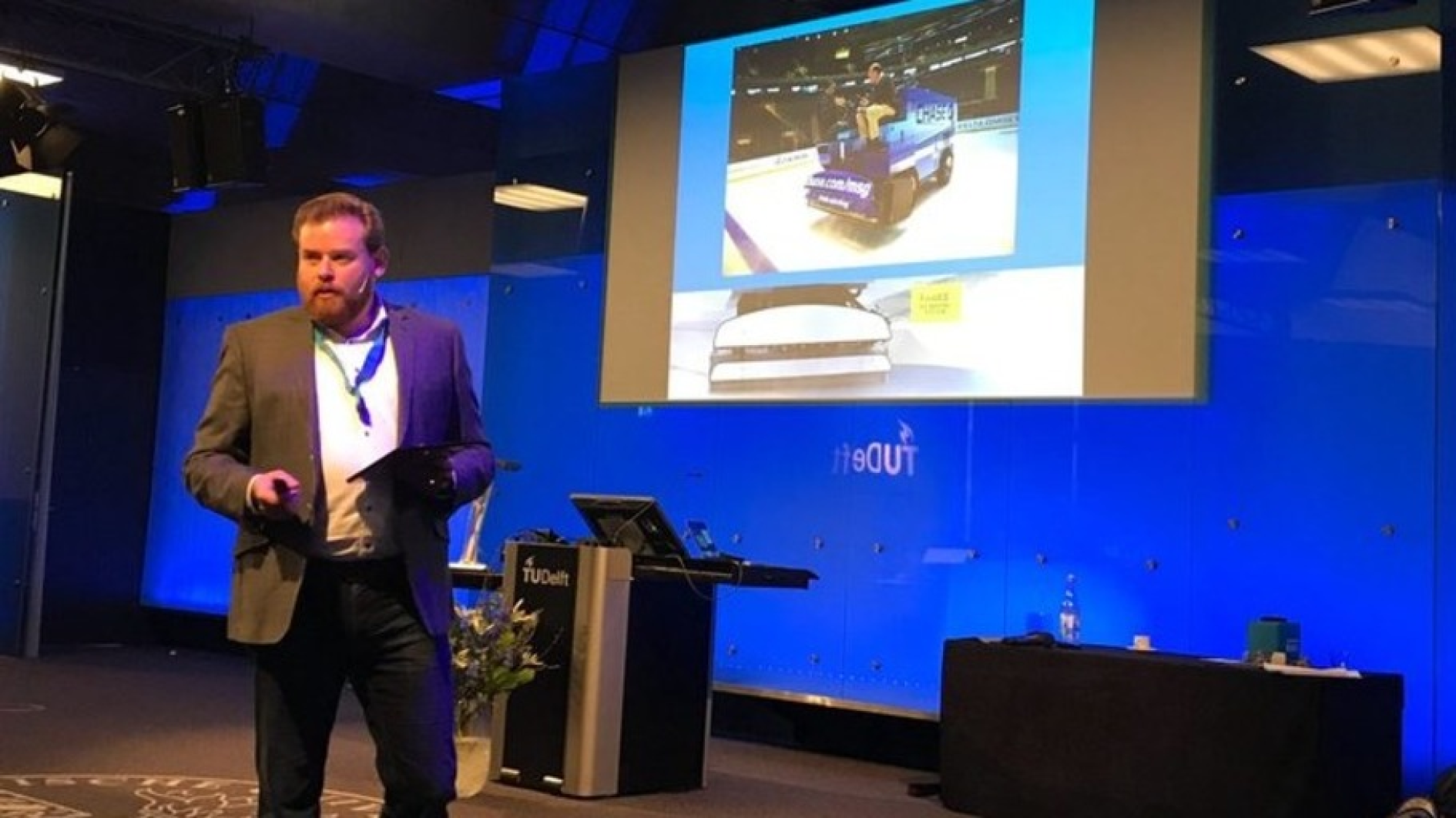 Alexander Bloemers Imbema