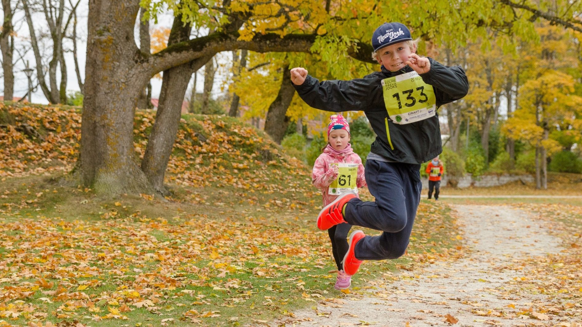 Marathon 1797898 Kinderen Rechtenvrij Pixabay