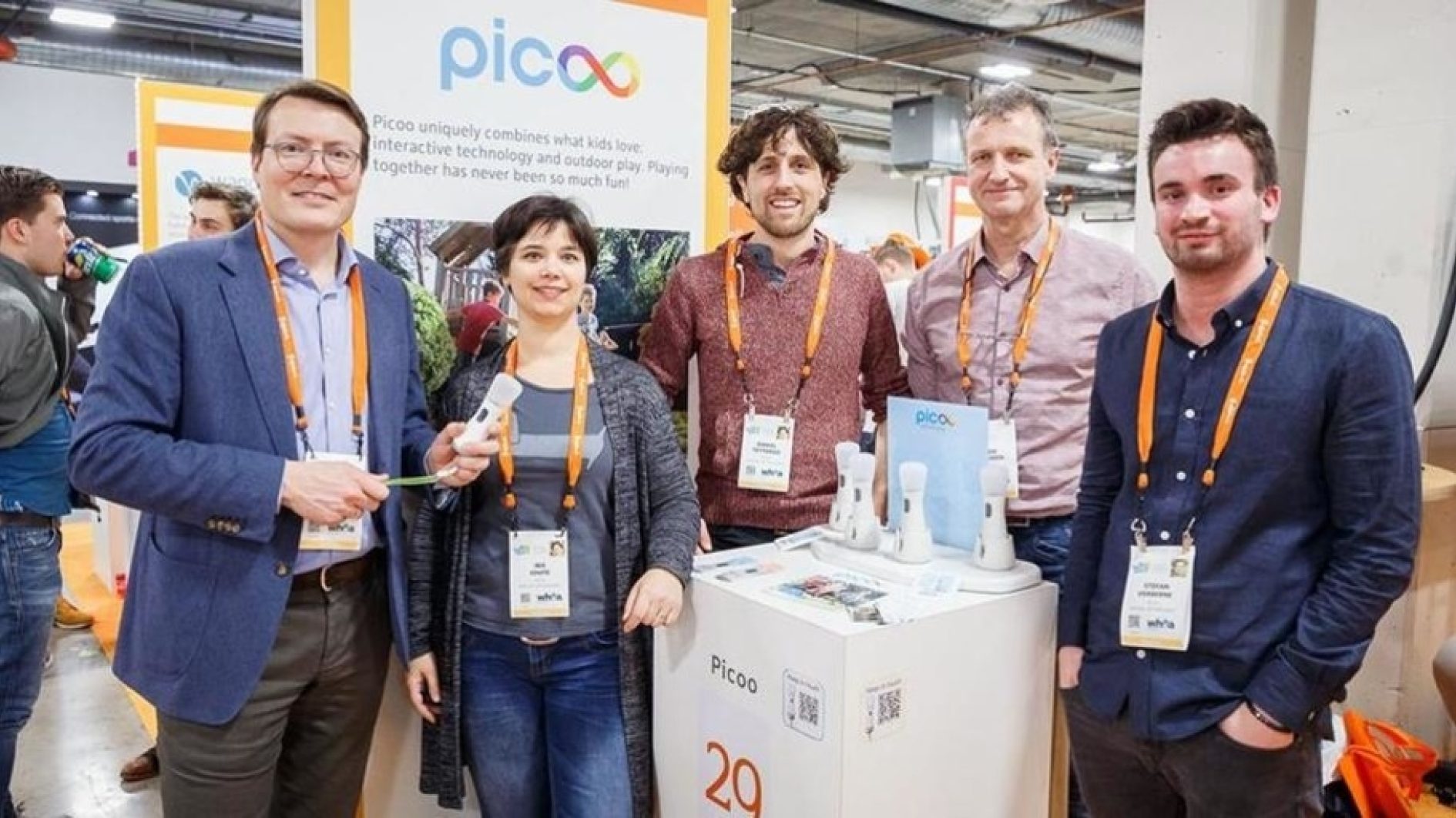 Picoo Prins Constantijn