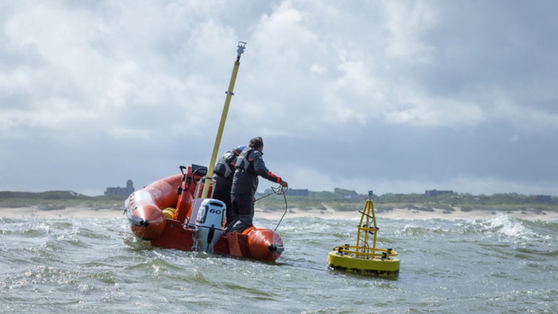 Proeftuin Op De Noordzee 2