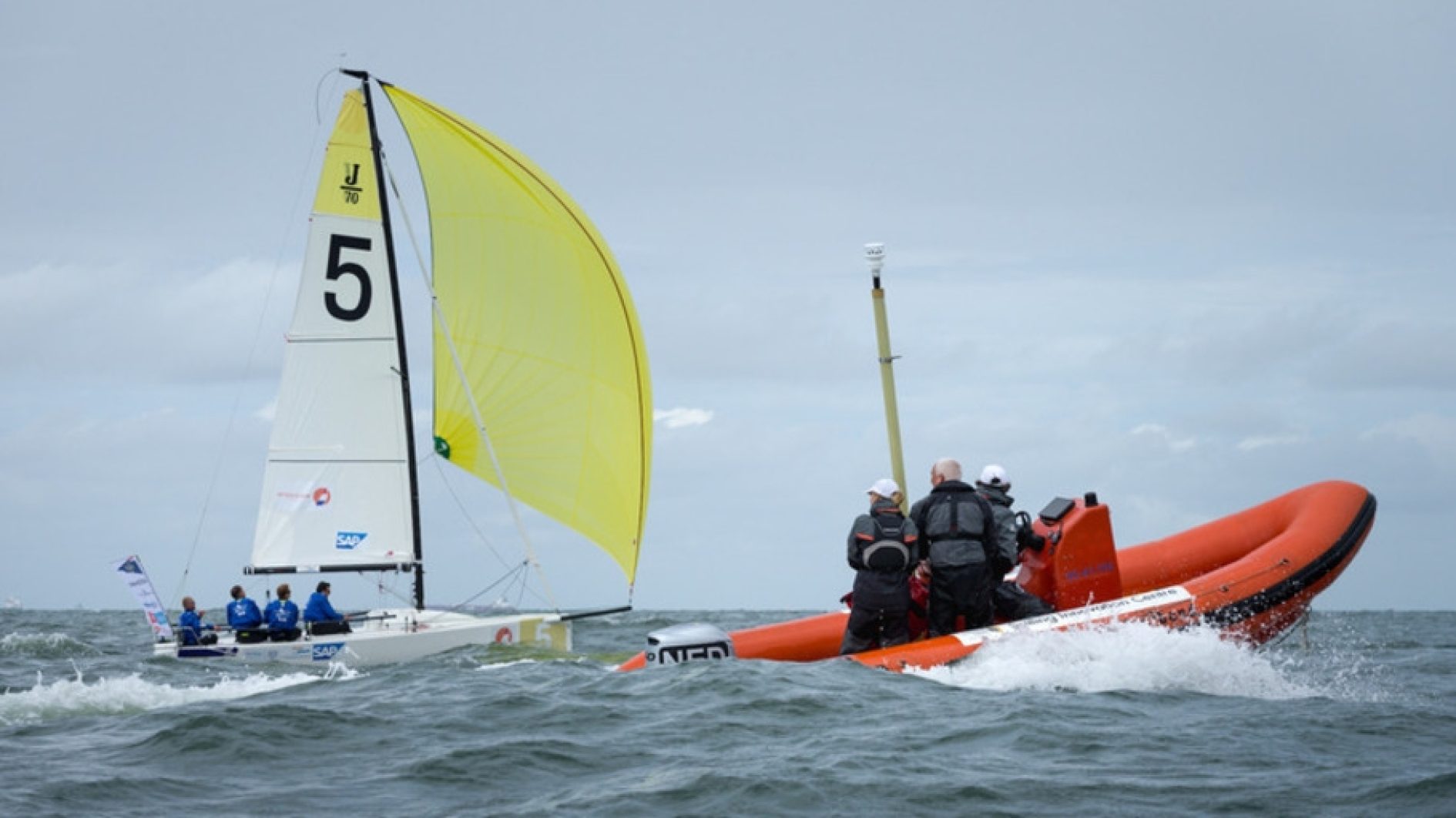Proeftuin Op De Noordzee