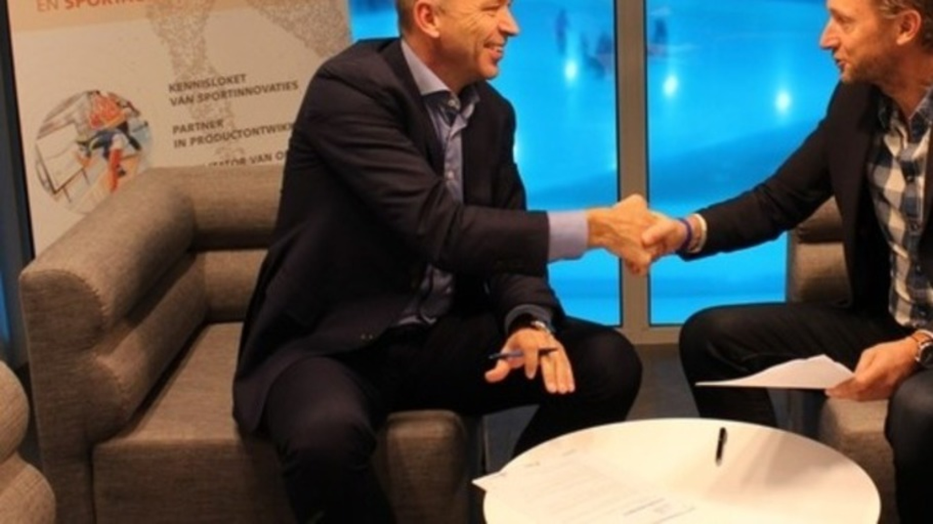Samenwerking