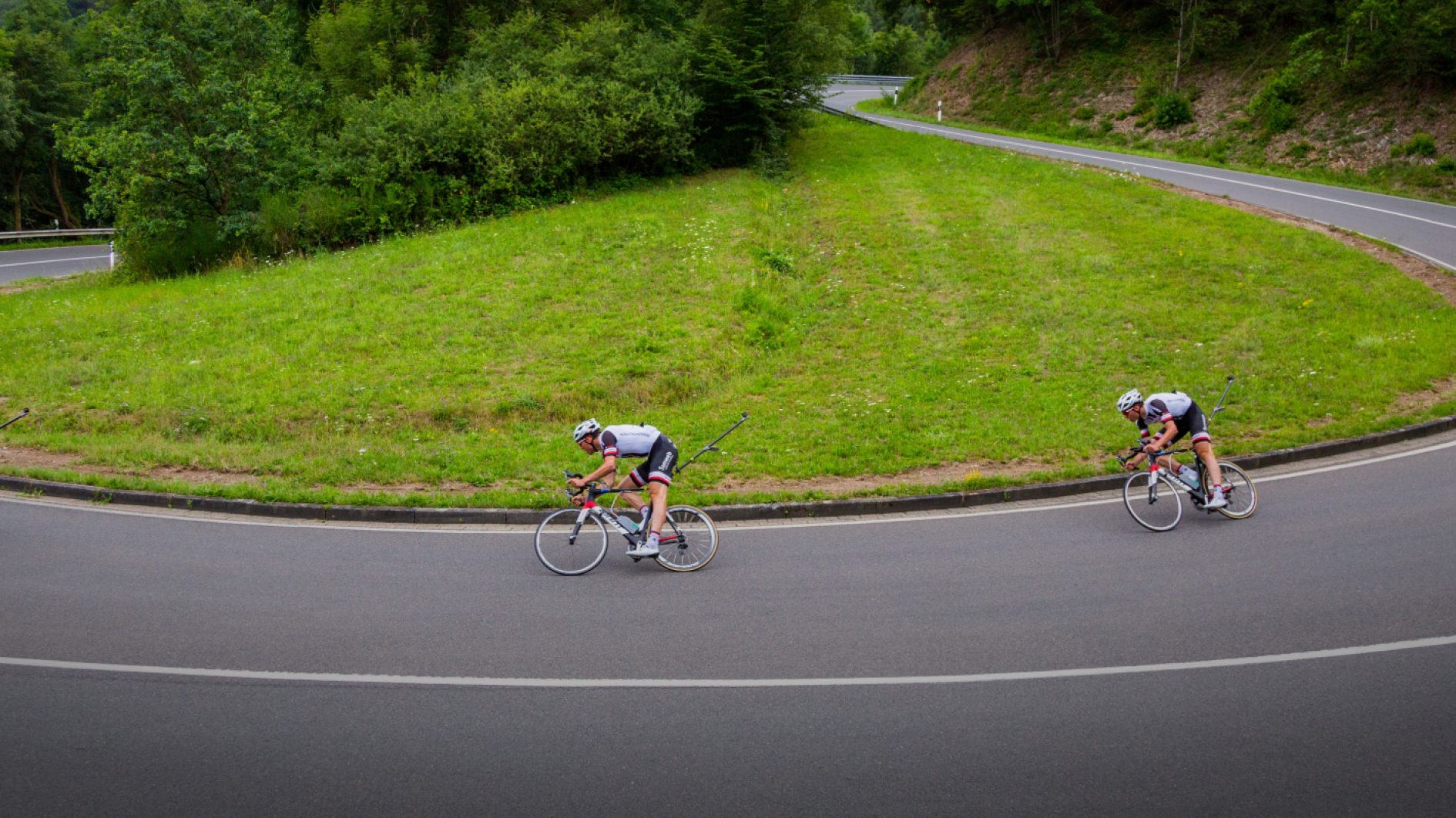 Sensor Bike Tu Delft