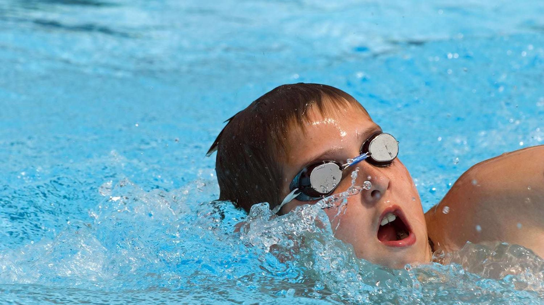 Sportfestival volendam jeugd 2