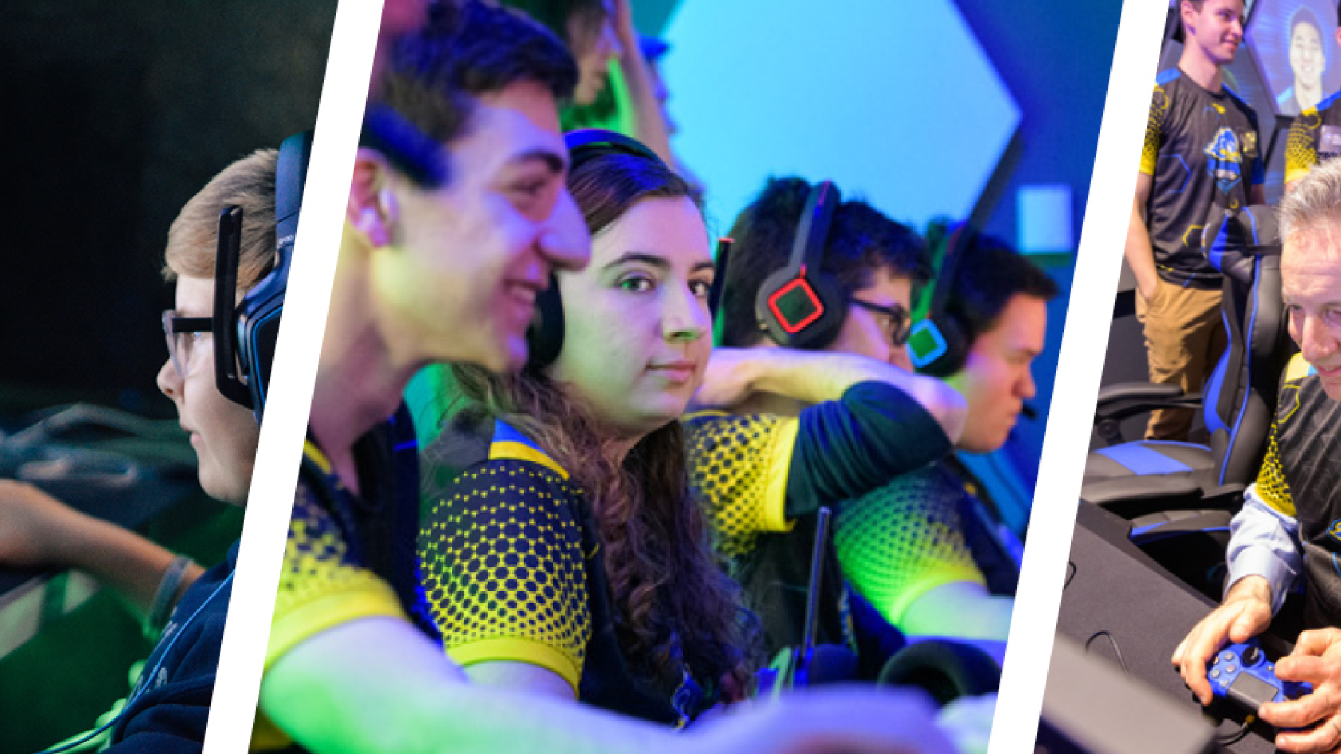 Sportinnovator esports header