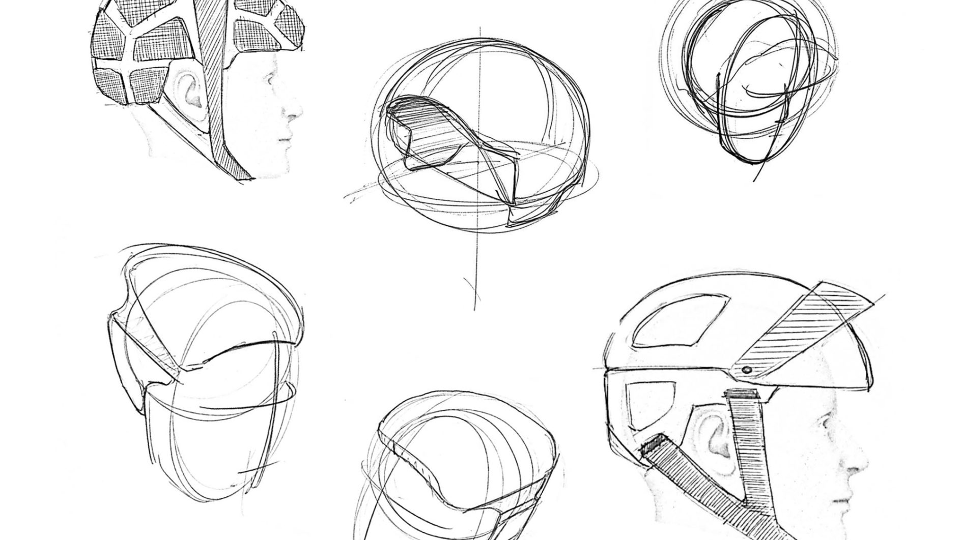 Studio MOM My Helmet 11