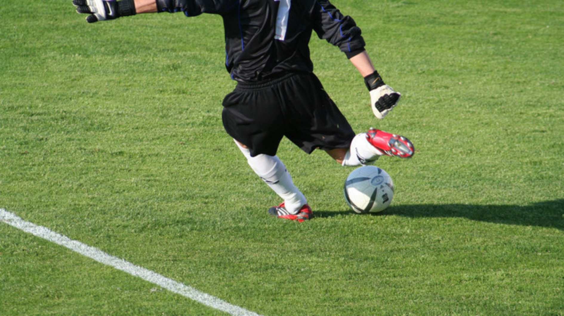 Voetbal Nieuwe Spelregels