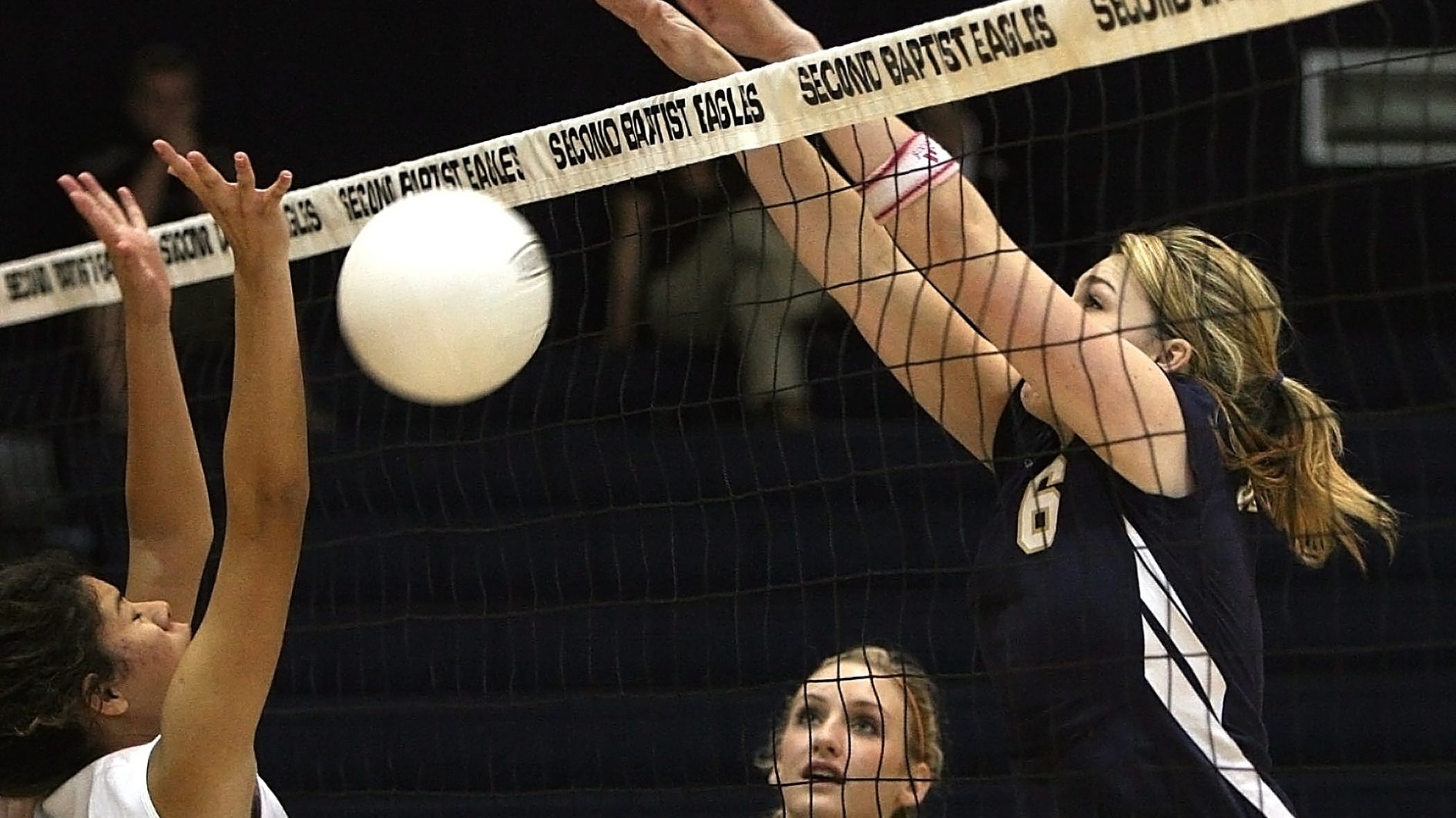 Volleyball 1617874 1920