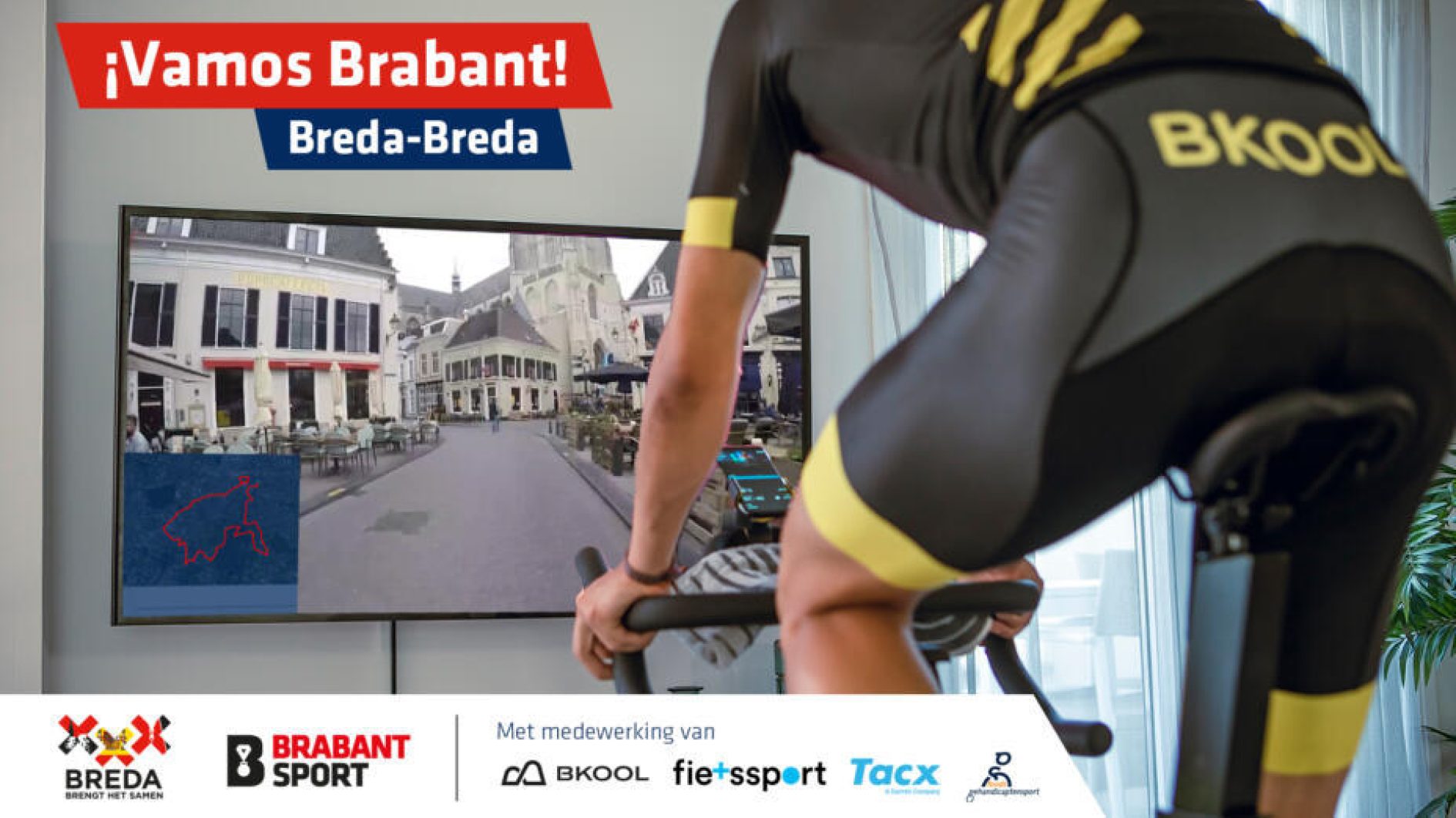 Vamos Brabant