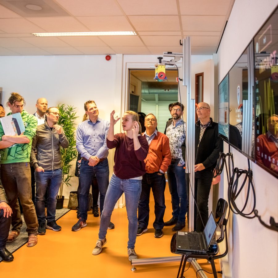 20190329 Sport Data Valley Lab 5E3A2082