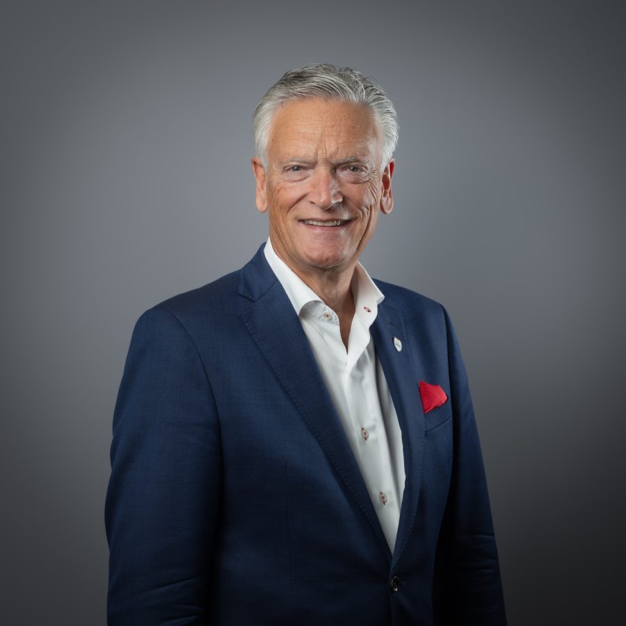 Harry van Dorenmalen 2