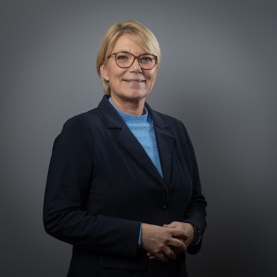 Karin van Bijsterveld