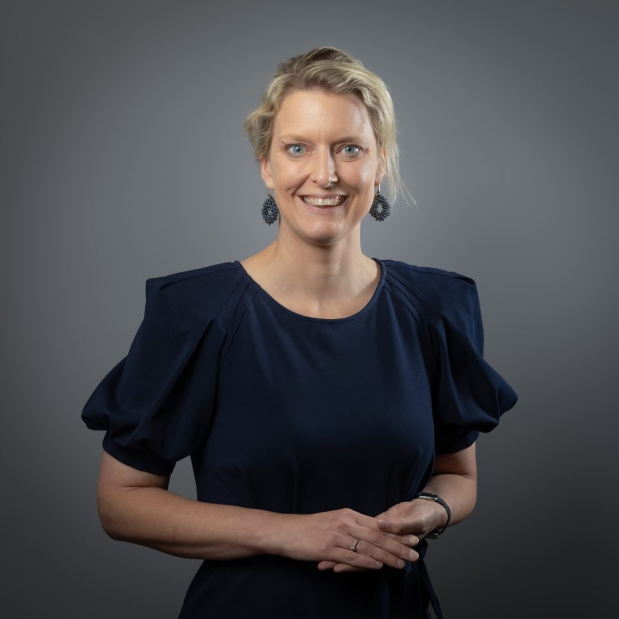 Marianne van der Sloot 2