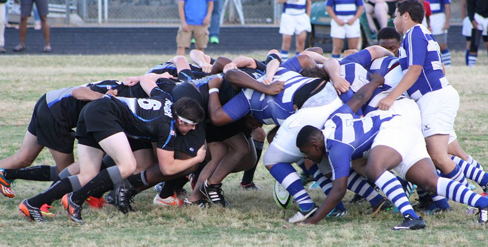 Who are we? - Sportinnovator