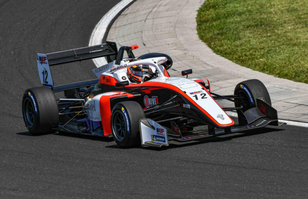 Gv Berlo Hungaroring 01